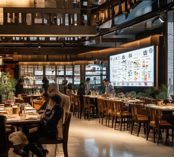 优化餐饮消费，提升用户体验—北京餐饮酒店管理办法