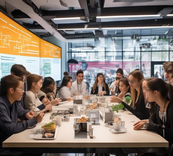 双专业进阶，酒店管理与餐饮学深度融合